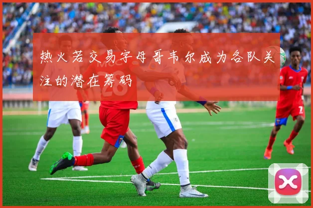热火若交易字母哥韦尔成为各队关注的潜在筹码